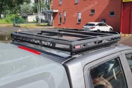 JUMTA PLATFORMA MORE4X4