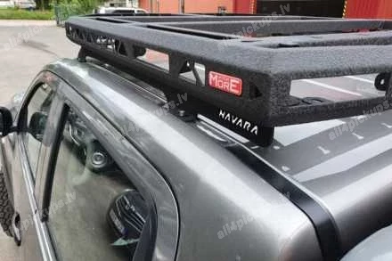 JUMTA PLATFORMA MORE4X4