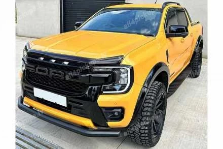 BONNET GUARD EGR FORD Ranger, FORD Ranger Raptor