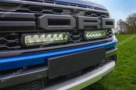 ИНТЕГРИРОВАННЫЙ КОМПЛЕКТ ДОПОЛНИТЕЛЬНЫХ ФАР LAZER LED (TRIPLE-R 750 ELITE) FORD Ranger Raptor