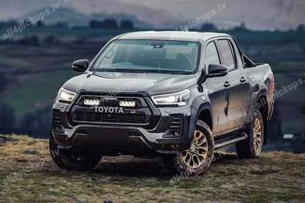 LAZER LED PAPILDLUKTURU INTEGRĀCIJAS KOMPLEKTS (TRIPLE-R 750 ELITE) GR SPORT