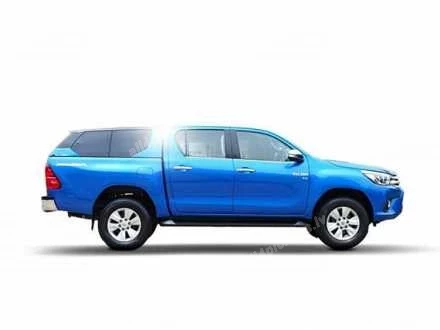 HARDTOP ALPHA TYPE E+ AIR