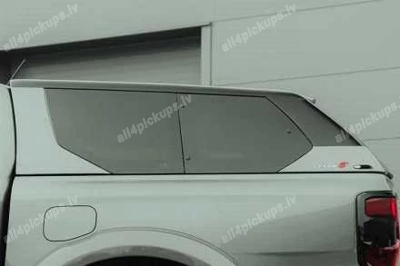 HARDTOP ALPHA TYPE E+ AIR