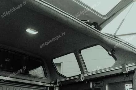 HARDTOP ALPHA TYPE E+ AIR