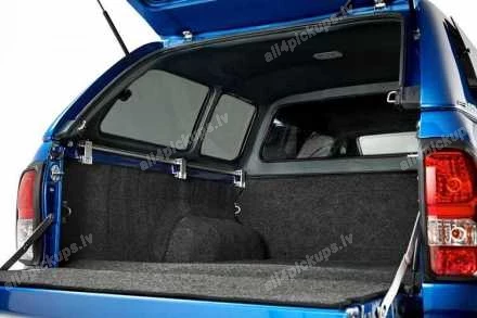 КУНГ КУЗОВА ALPHA GSR