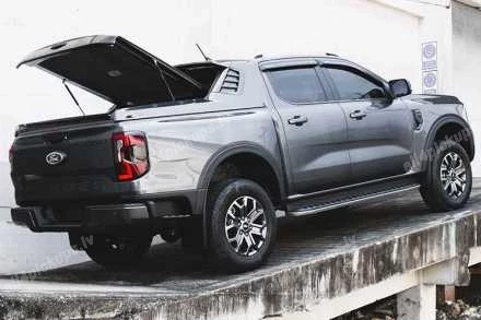 КРЫШКА КУЗОВА ALPHA SC-Z FORD Ranger, FORD Ranger Raptor