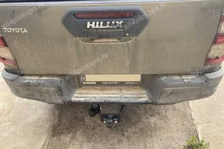 PIEKABES ĀĶIS STEINHOF (KLASISKS DIZAINS)