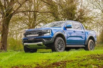 LAZER LED PAPILDLUKTURU INTEGRĀCIJAS KOMPLEKTS (TRIPLE-R 16 ELITE)