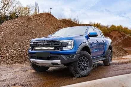 LAZER LED PAPILDLUKTURU INTEGRĀCIJAS KOMPLEKTS (TRIPLE-R 16 ELITE)