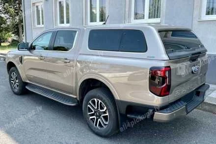 КУНГ КУЗОВА AEROKLAS (LH ПРИОТКРЫВАЮЩИЕСЯ, RH В ВЕРХ ОТКРЫВАЮЩИЕСЯ БОКОВОЕ ОКНО)