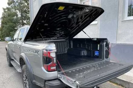 TONNEAU COVER AEROKLAS SPEED FORD Ranger, FORD Ranger Raptor