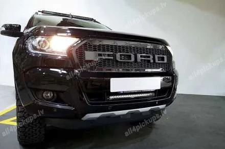 ИНТЕГРИРОВАННЫЙ КОМПЛЕКТ ДОПОЛНИТЕЛЬНЫХ ФАР LAZER LED (LINEAR-18 ELITE)