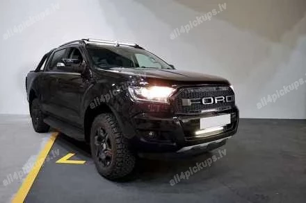 ИНТЕГРИРОВАННЫЙ КОМПЛЕКТ ДОПОЛНИТЕЛЬНЫХ ФАР LAZER LED (LINEAR-18 ELITE)