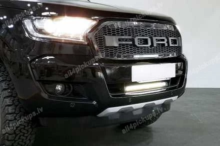 ИНТЕГРИРОВАННЫЙ КОМПЛЕКТ ДОПОЛНИТЕЛЬНЫХ ФАР LAZER LED (LINEAR-18 ELITE)