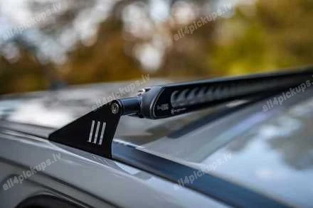 LAZER LED PAPILDLUKTURU INTEGRĀCIJAS KOMPLEKTS (LINEAR 42 ELITE, BEZ JUMTA RELIŅIEM)