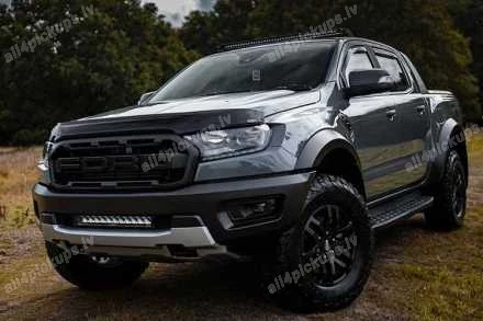 LAZER LED PAPILDLUKTURU INTEGRĀCIJAS KOMPLEKTS (TRIPLE-R 1250)