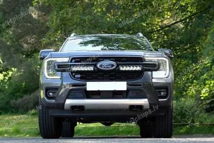 LAZER LED ADDITIONAL LIGHTS INTEGRATION KIT (TRIPLE-R 850 ELITE - WILDTRAK)