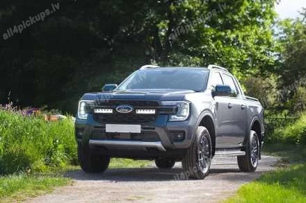 LAZER LED ADDITIONAL LIGHTS INTEGRATION KIT (TRIPLE-R 850 ELITE - WILDTRAK)