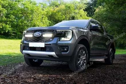 LAZER LED ADDITIONAL LIGHTS INTEGRATION KIT (TRIPLE-R 850 ELITE - WILDTRAK)