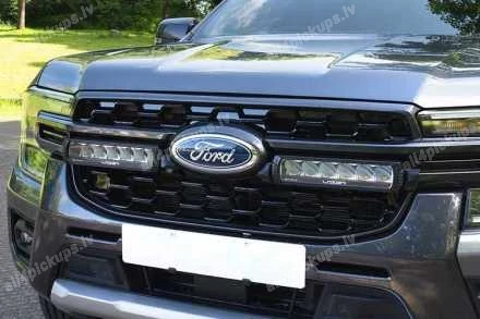LAZER LED ADDITIONAL LIGHTS INTEGRATION KIT (TRIPLE-R 850 ELITE - WILDTRAK)