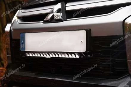 LAZER LED ADDITIONAL LIGHTS INTEGRATION KIT (LINEAR-18 ELITE)