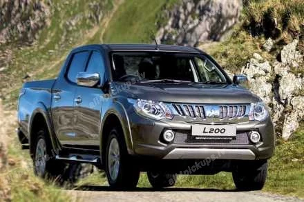 ИНТЕГРИРОВАННЫЙ КОМПЛЕКТ ДОПОЛНИТЕЛЬНЫХ ФАР LAZER LED (LINEAR-18 ELITE)