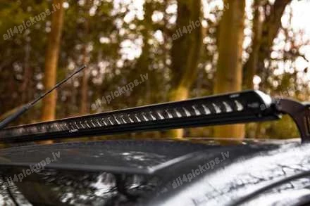 LAZER LED ADDITIONAL LIGHTS INTEGRATION KIT (LINEAR 42 ELITE, W/O ROOF RILES)