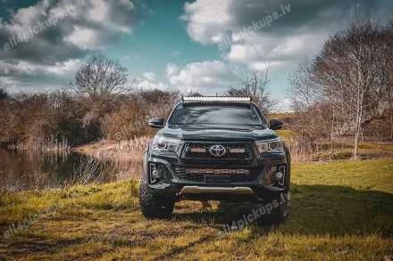 LAZER LED ADDITIONAL LIGHTS INTEGRATION KIT (TRIPLE-R 24 ELITE)