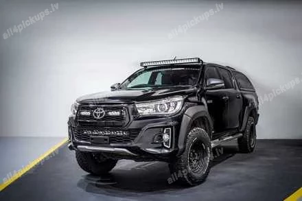 LAZER LED ADDITIONAL LIGHTS INTEGRATION KIT (TRIPLE-R 24 ELITE)