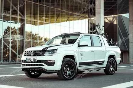 ИНТЕГРИРОВАННЫЙ КОМПЛЕКТ ДОПОЛНИТЕЛЬНЫХ ФАР LAZER LED (LINEAR 42 ELITE)