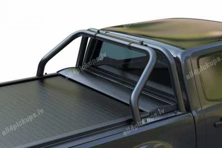 65MM STAINLESS STEEL ROLL BAR (TESSERA ROLL+)