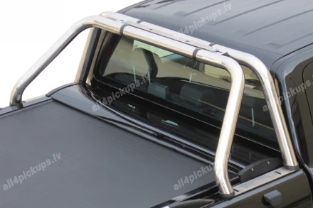 65MM STAINLESS STEEL ROLL BAR (TESSERA ROLL+)