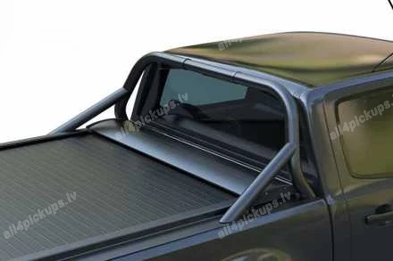 Y DESIGN 65MM STAINLESS STEEL ROLL BAR (TESSERA ROLL+)