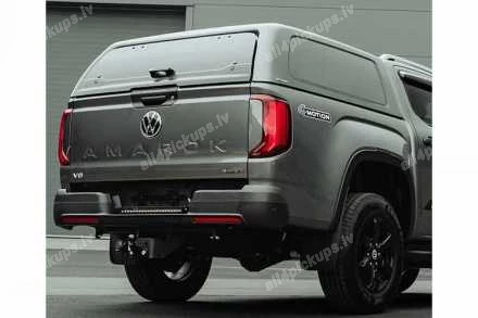 HARDTOP AEROKLAS COMMERCIAL VOLKSWAGEN Amarok