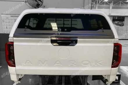 HARDTOP AEROKLAS COMMERCIAL VOLKSWAGEN Amarok