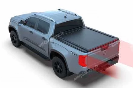 ROLLER LID TESSERA ROLL+ VOLKSWAGEN Amarok