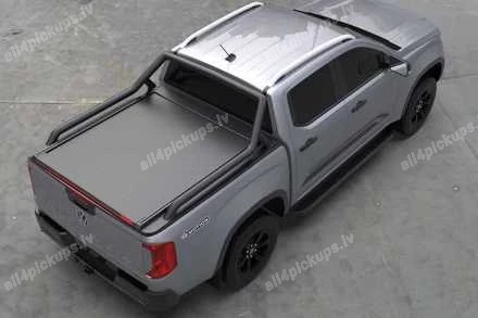 ROLLER LID TESSERA ROLL+ (PANAMERICANA) VOLKSWAGEN Amarok