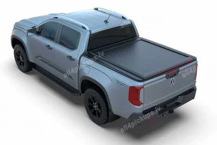 ROLLER LID TESSERA ROLL MANUAL VOLKSWAGEN Amarok