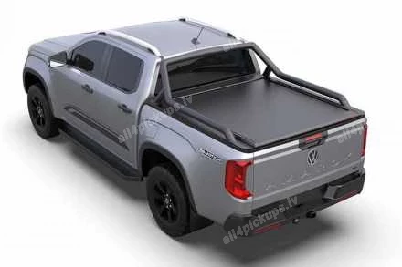 ROLLER LID TESSERA ROLL MANUAL (PANAMERICANA) VOLKSWAGEN Amarok