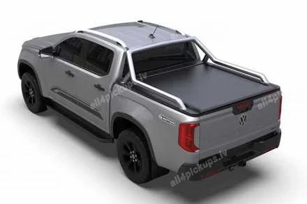 ROLLER LID TESSERA ROLL MANUAL (PANAMERICANA) VOLKSWAGEN Amarok