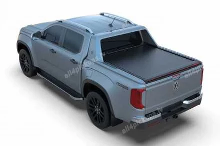ЖАЛЮЗИ КУЗОВА TESSERA ROLL MANUAL (AVENTURA) VOLKSWAGEN Amarok