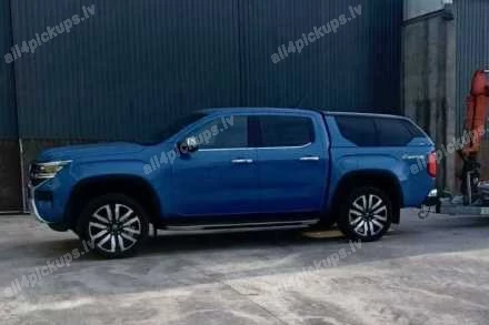 HARDTOP ALPHA TYPE E+ AIR