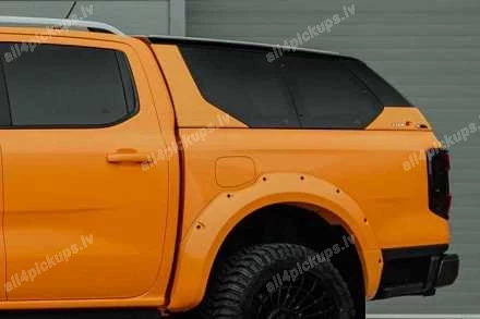 HARDTOP ALPHA TYPE E+ AIR