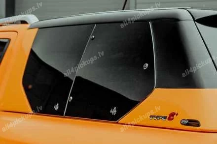 HARDTOP ALPHA TYPE E+ AIR