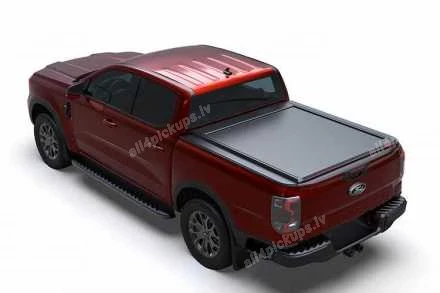 ROLLER LID TESSERA ROLL MANUAL FORD Ranger