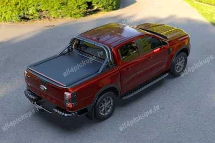 ROLLER LID TESSERA ROLL MANUAL FORD Ranger