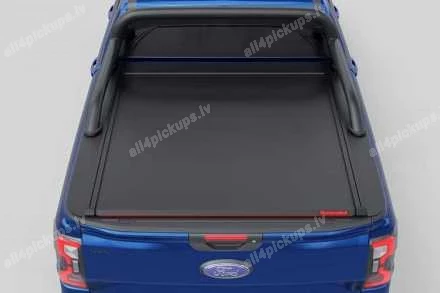 ROLLER LID TESSERA ROLL+ (COMPATIBLE WITH OEM ROLL BAR) FORD Ranger