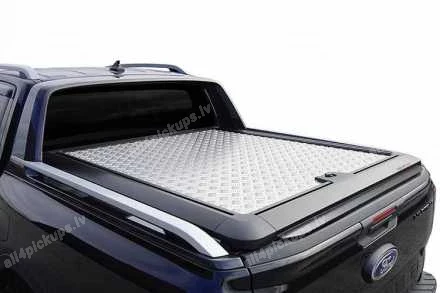 АЛЮМИНИЕВАЯ КРЫШКА КУЗОВА UPSTONE (WILDTRAK/RAPTOR)