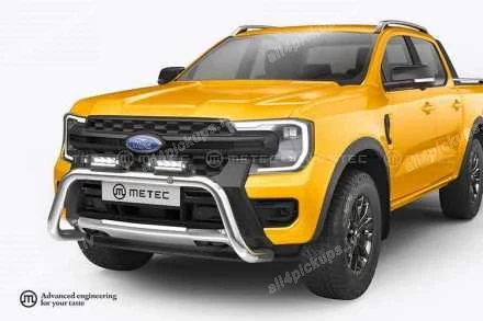 METEC A BAR FORD Ranger