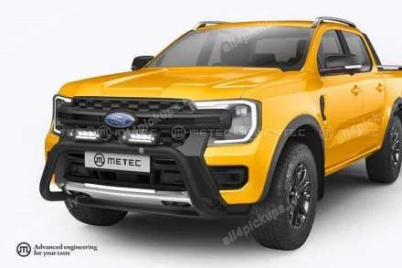 ПЕРЕДНЯЯ ДУГА А ФОРМЫ FORD Ranger